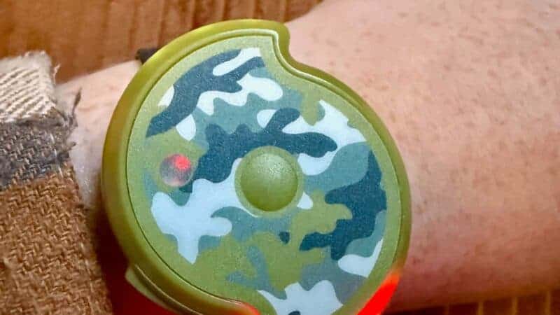 Twistii – The Torch With A Twist: Hands-Free Fun for Kids!