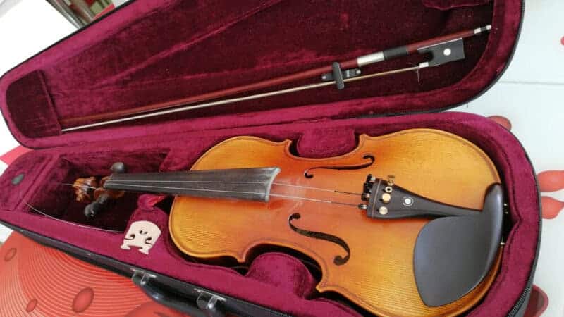Why BAM Violin Cases Are the Designer Bags of the Music World