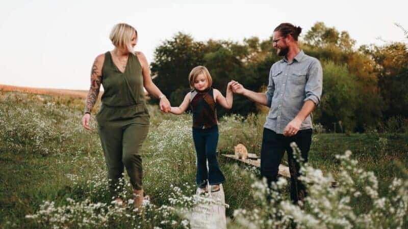 Why Family Matters More Than You Think in Shaping Your Mindset