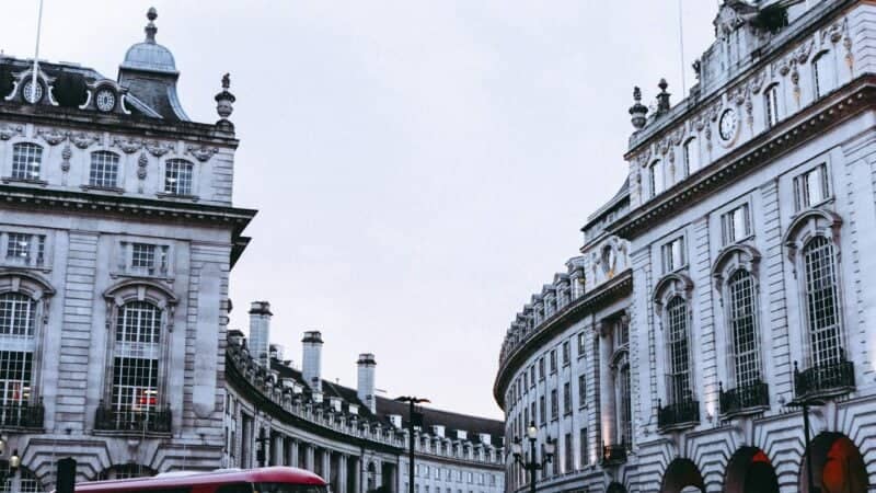 What Are The Best UK Cities For Uber Drivers?
