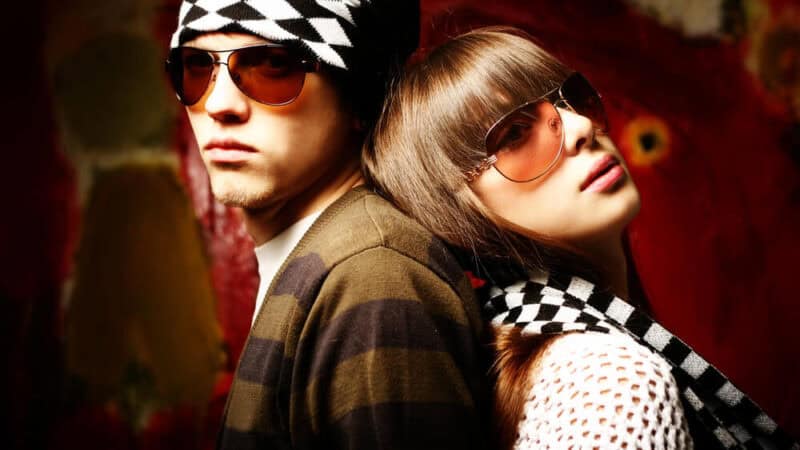 Double-Bridge Sunglasses Style Guide