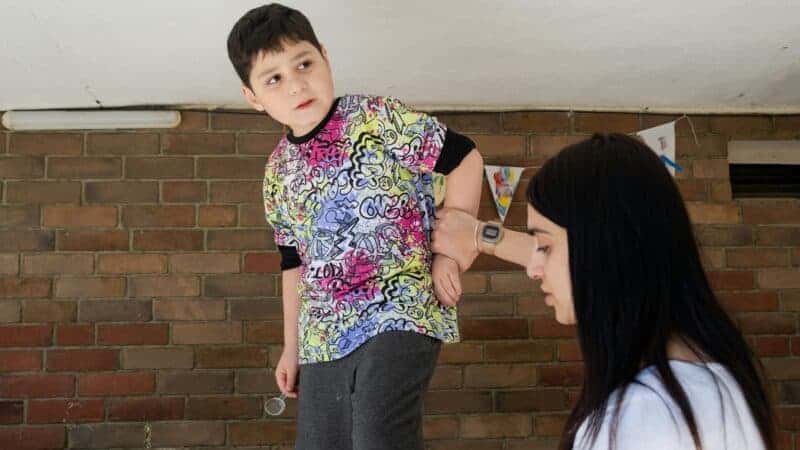 How to Support a Child’s Complex Mental Health Needs