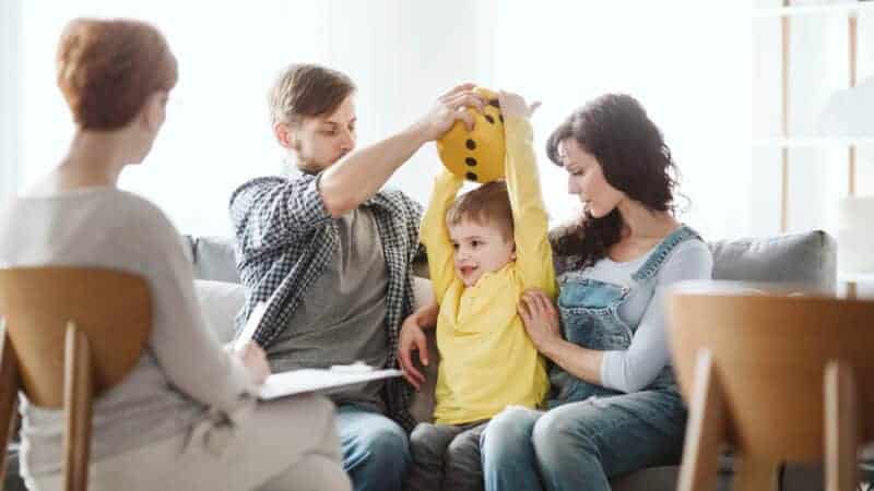 When “Just Try Harder” Doesn’t Work: Understanding ADHD in Family Life