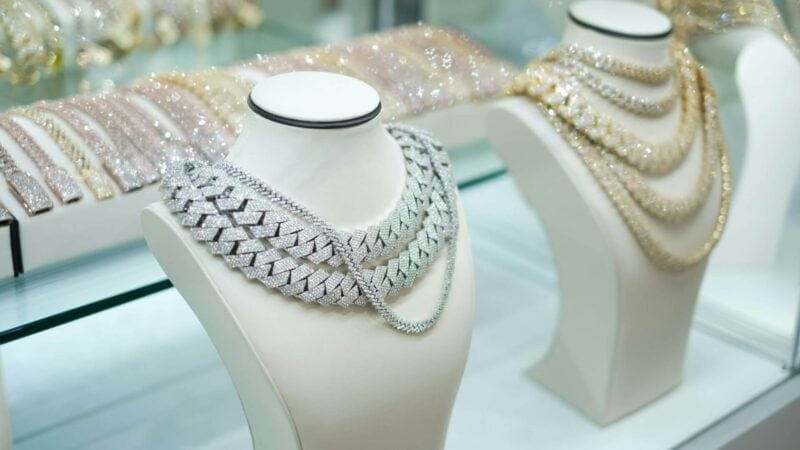 Jewellry Store Near Me: Compare Quality, Prices, and Customer Service