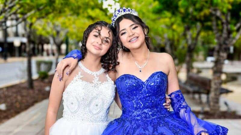5 Timeless Styles For Your Dream Prom Night