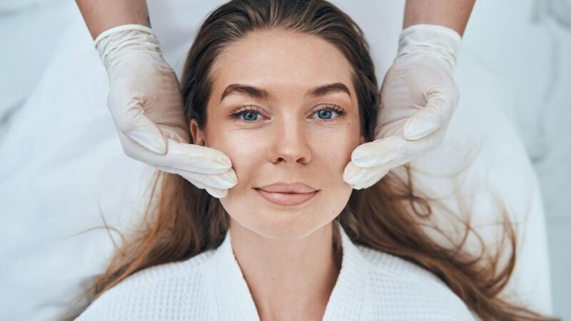 First-Time Plastic Surgery: A Complete Beginner’s Guide