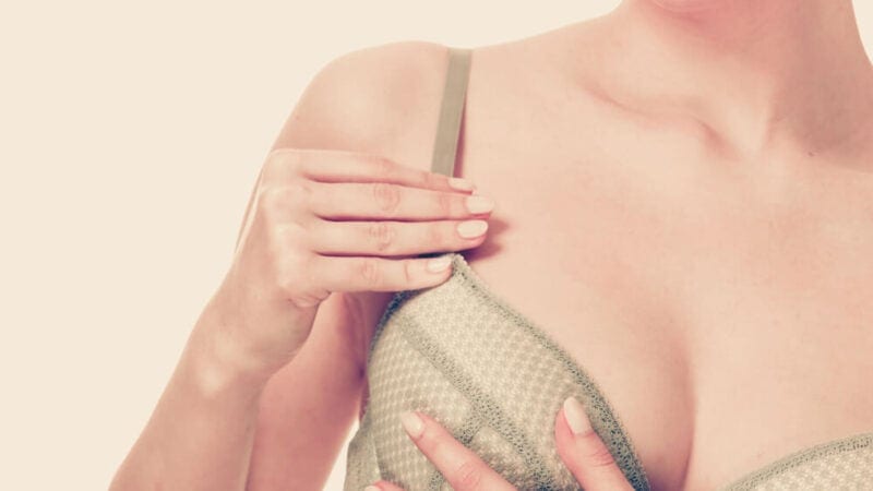 6 Signs Your Breast Implant Size May Need Adjusting After Weight Fluctuations