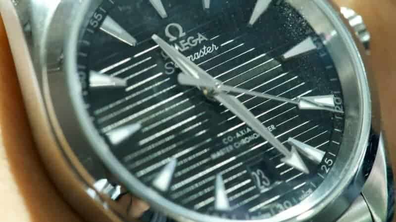 The 5 Best Omega Watch Servicing Companies in 2026
