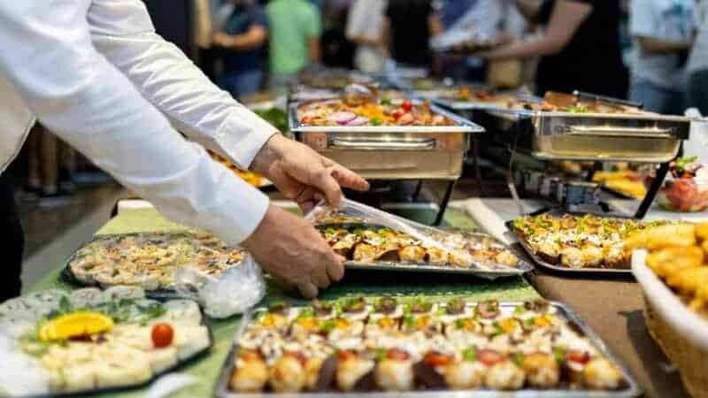 Thinking of Hosting a Party? Here’s Why Catering Might Be Your Best Move