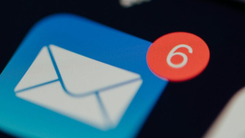 Why I Rethought Our Family’s Email and What I Wish I’d Known Sooner