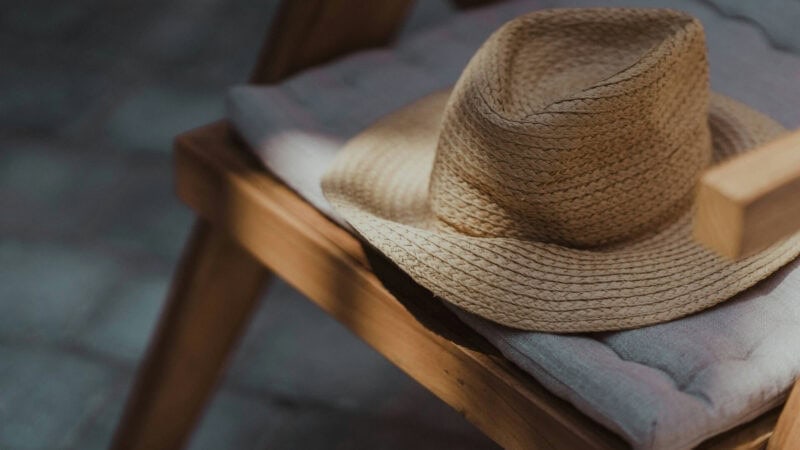 Best Straw Hat Brands for Holidays, Beach Days, and Summer Outfits