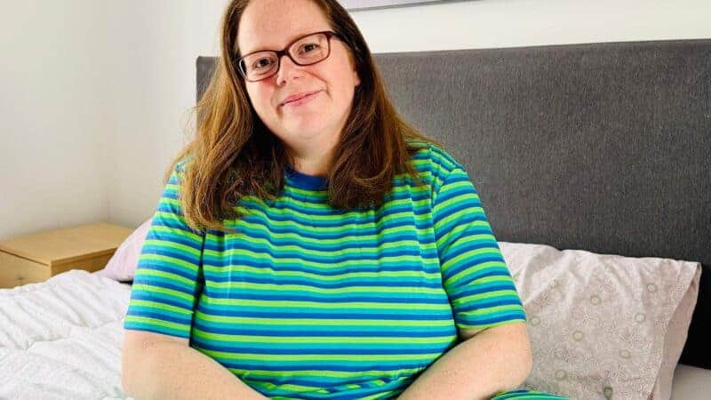 Bright, Fresh and Fun New Season Nightwear From British Boxers (With a Cornwall Twist)