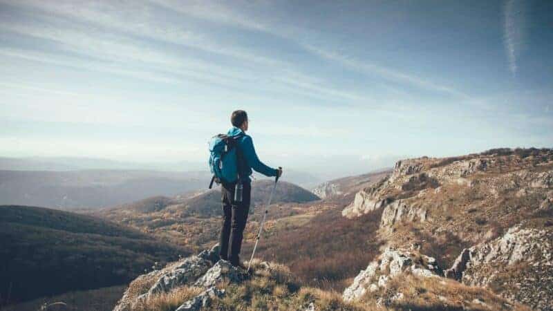 Capturing Your Adventures: A Guide To Recording Travel Moments That Matter