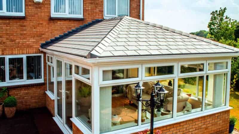 Double Glazing Installers in Cornwall 