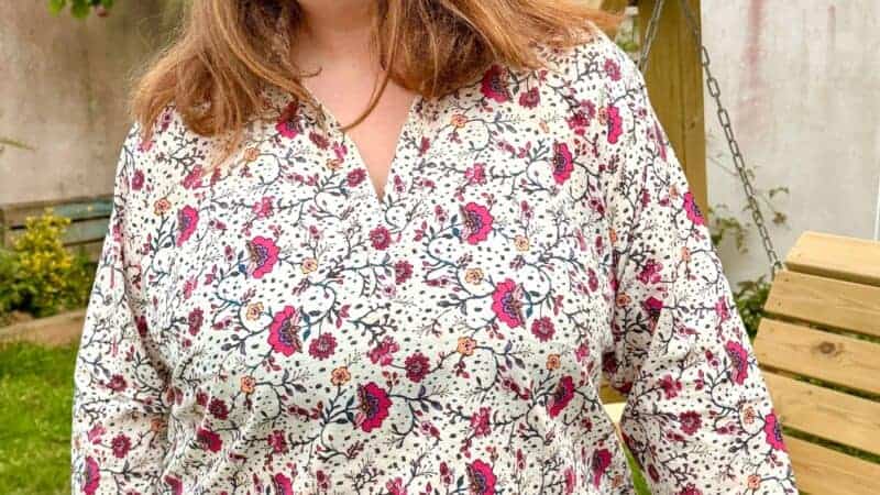 Holiday Capsule Edit: Cotton Traders “Loved by Jasmine” Collection Focus