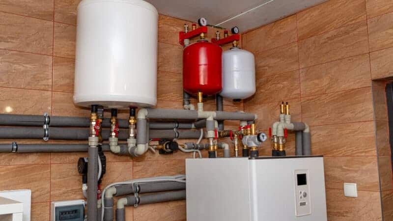 How to Choose the Right Type of Water Heating System for Your Home