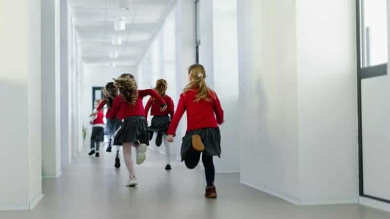 How to Make School Communities Safer