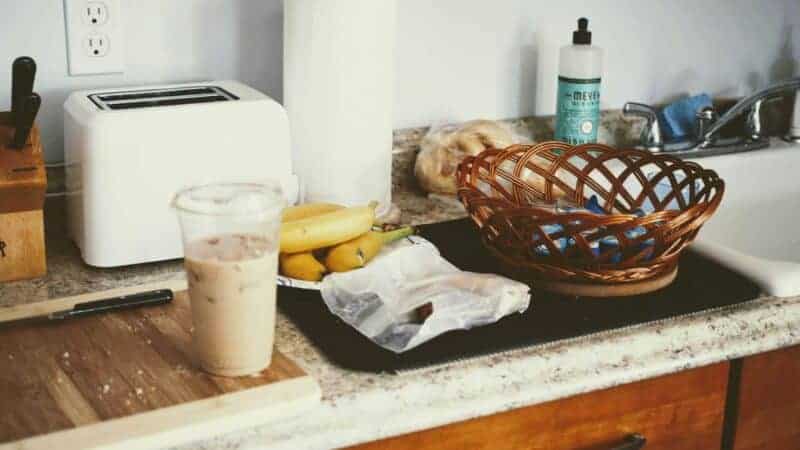 Is Your Kitchen as Safe as You Think? Common Food Safety Mistakes to Avoid