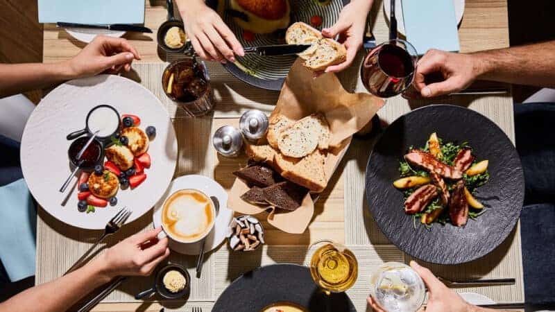 SquareMeal Rewards: How It Works + How to Collect Points