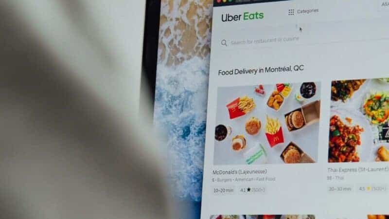 Uber Eats on a Budget: Practical Ways to Save on Food Delivery