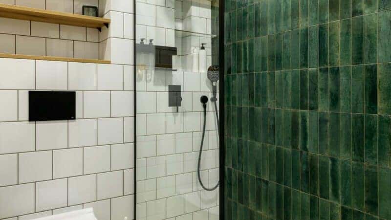 Zellige Shower Tile vs Ceramic Tile: Which Material Offers Better Durability?