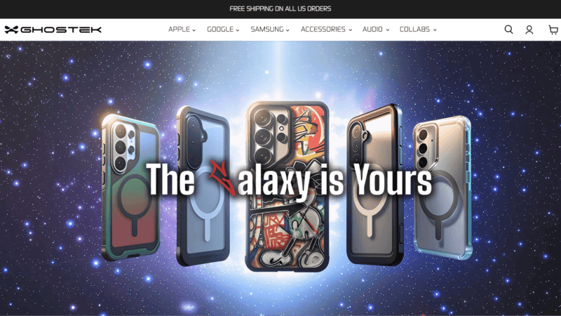 Best Galaxy S26 Ultra Cases for Maximum Drop Protection