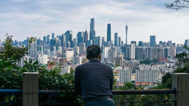 Why High Speed 4G/5G China ESIM Data Is Ideal for Business Travelers