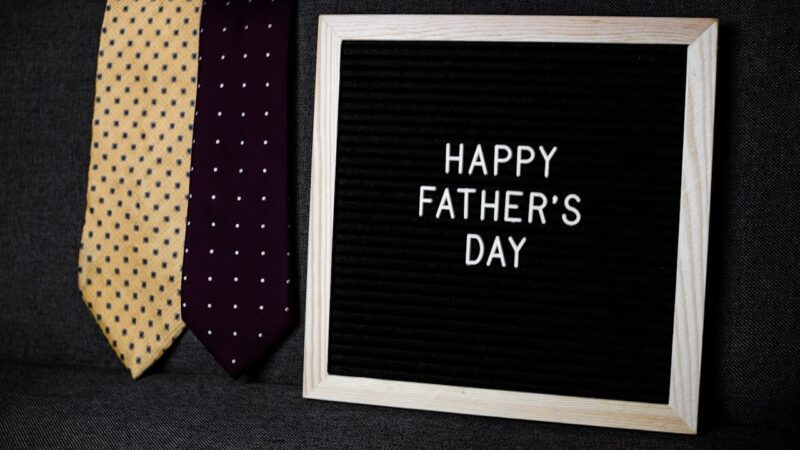 5 Ways to Make Your Father’s Day Card More Meaningful