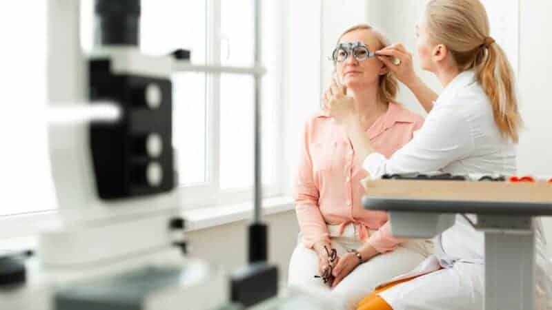 How Can an Ophthalmologist Help Protect Long-Term Vision?