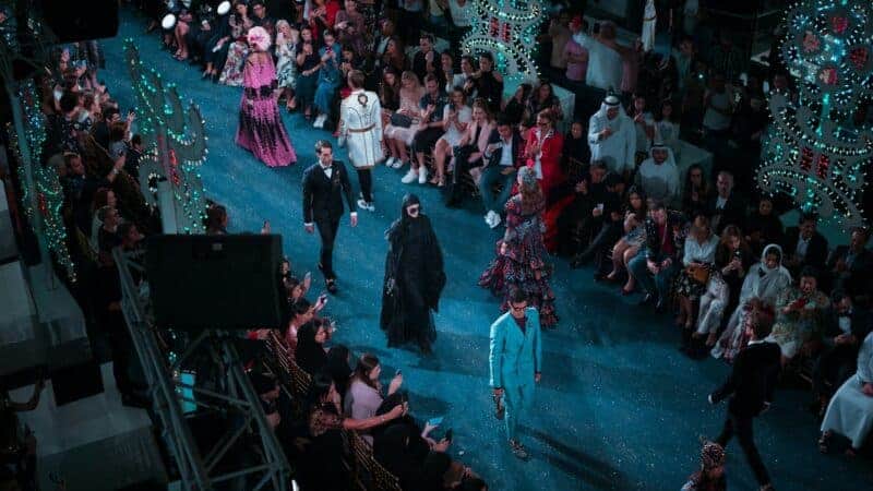 Managing Stress and Well-Being in Fashion Careers