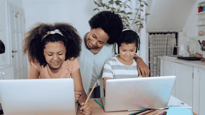 The Ultimate Guide to Homeschool Learning Platforms: Top Academy Programs for Families