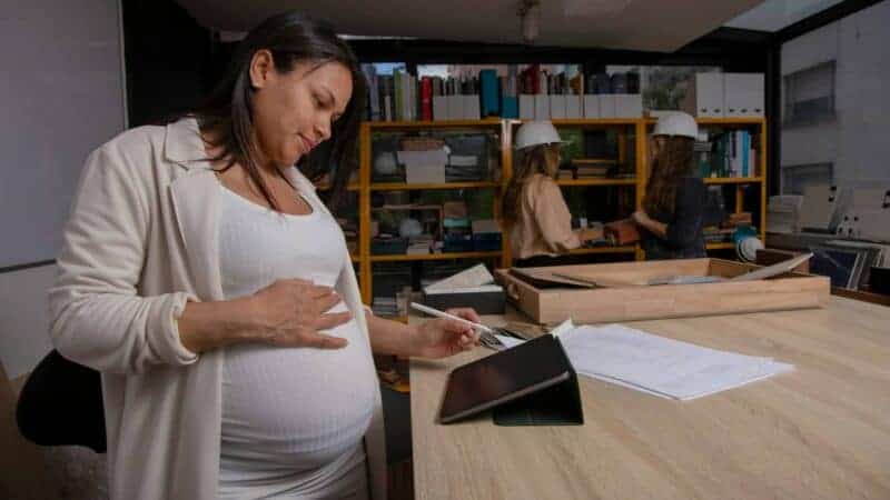 Workplace Rights During Pregnancy