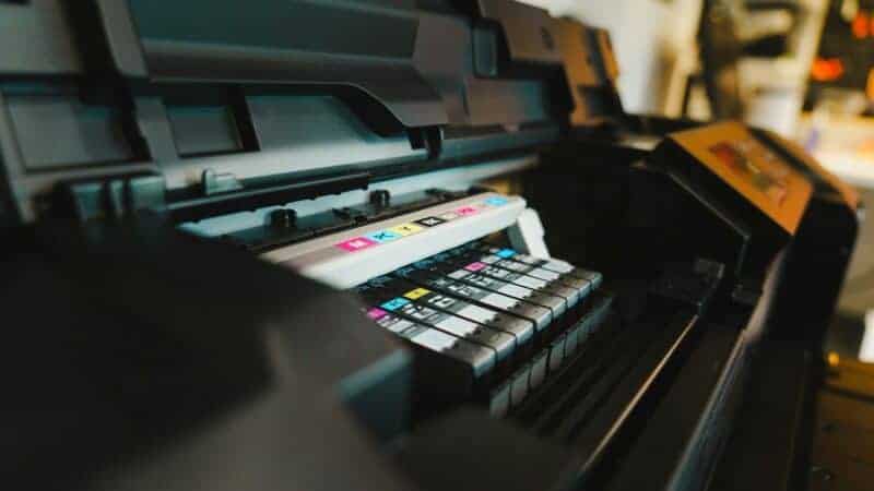 7 Ways Quality Printer Ink Enhances Document Clarity