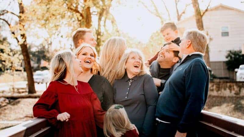 Breaking the Cycle: Family Recovery Strategies
