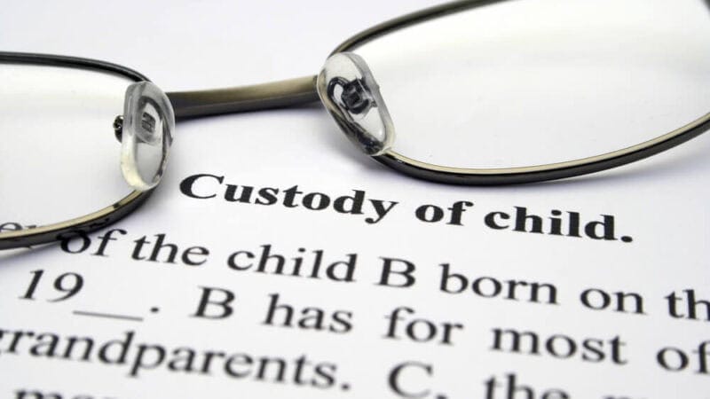 Can You Modify a Custody Agreement? Here’s What the Law Says