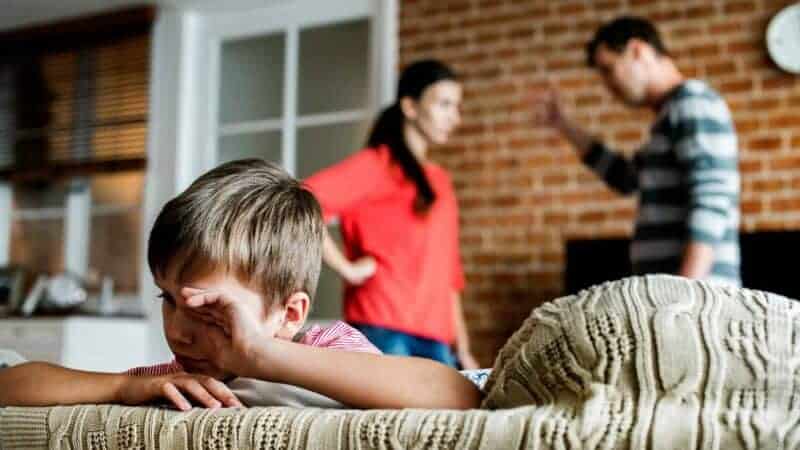 Facing a Family Dispute? Here’s Why a Family Lawyer Matters
