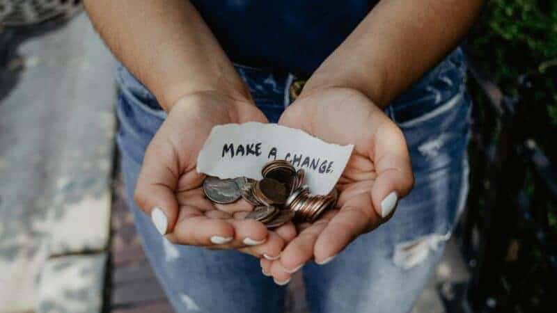 How Regular Giving Helps Charities Plan and Save More Lives
