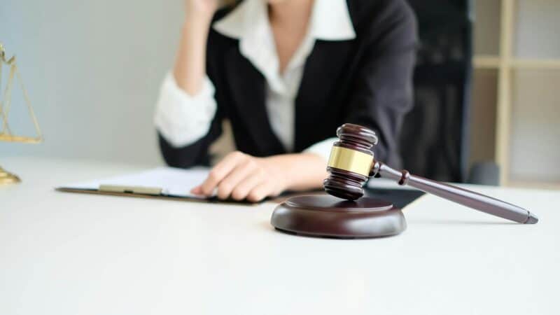 How a Sexual Harassment Lawyer Can Help You Build a Strong Workplace Case