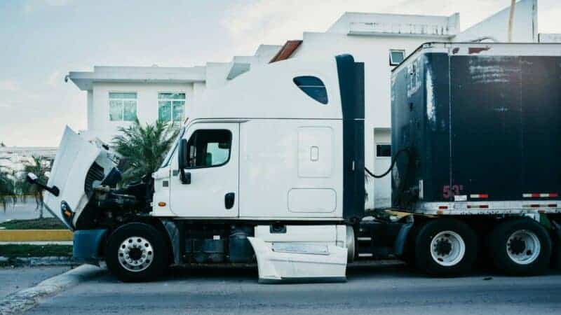 How a Truck Accident Lawyer Protects Your Family’s Future