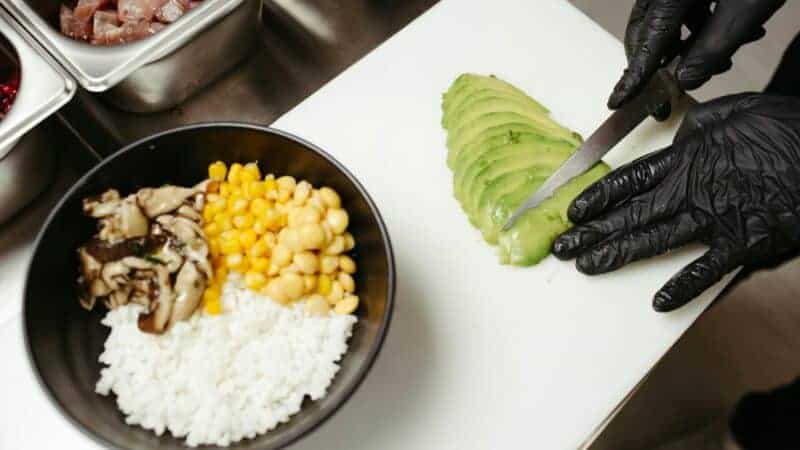 How to Choose a Meal Prep Service In London That Fits Your Macros