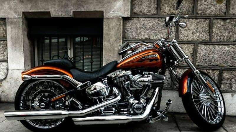 Taming the Rumble: A Guide to Harley Davidson Exhaust Baffles