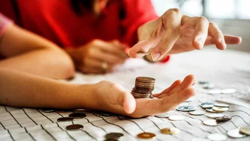 The Emotional Side of Money Trouble and How People Cope