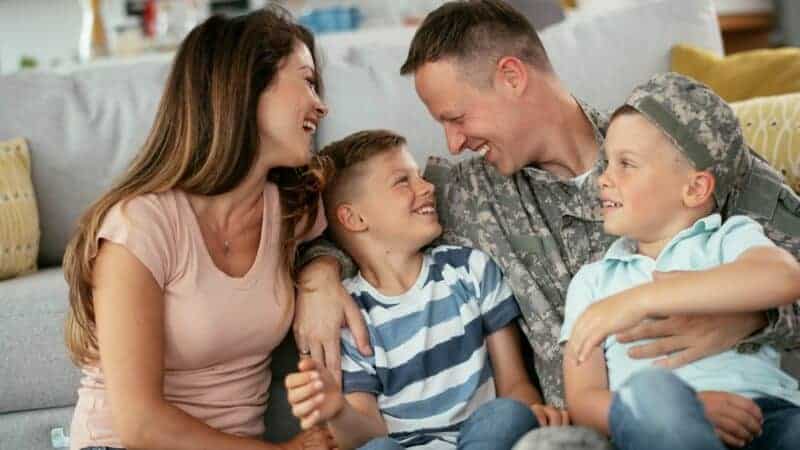 Why Family Health Conversations Should Include Men Too