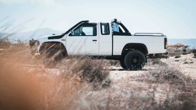 3 4×4 Upgrades Worth Your Hard-earned Cash