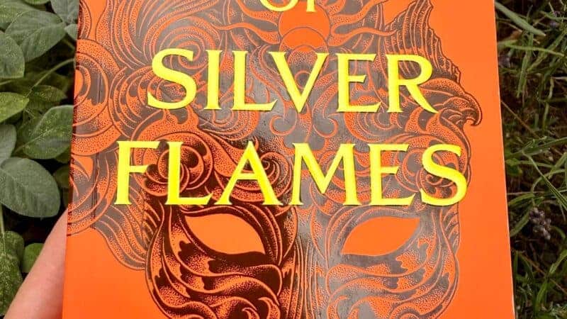 A Court of Silver Flames Characters (Full Spoilers)