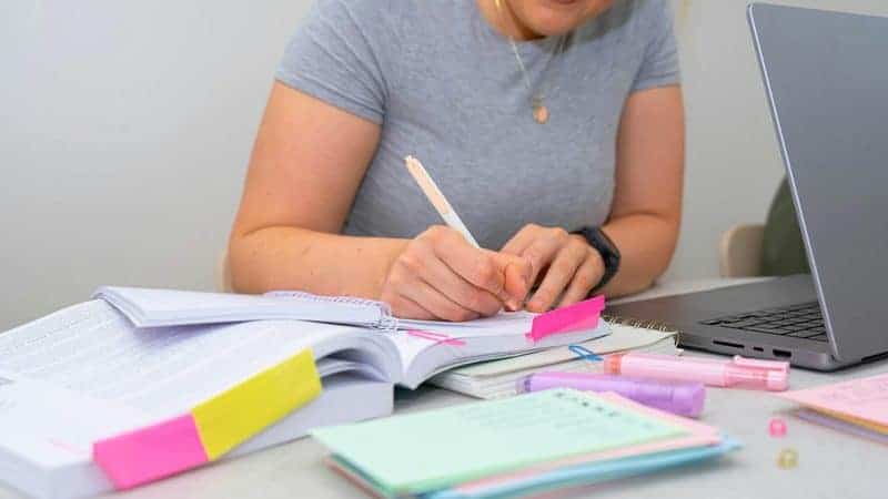 Balancing Postgraduate Study With a Full-Time Job: What Actually Works