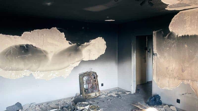 Why Documenting Smoke Damage Matters as Much as Visible Fire Damage