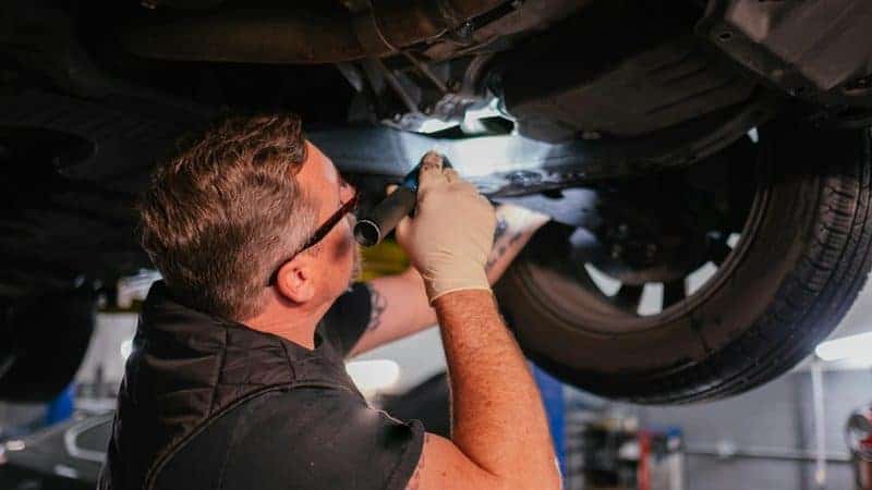 How To Choose A Qualified Specialist Auto Mechanic