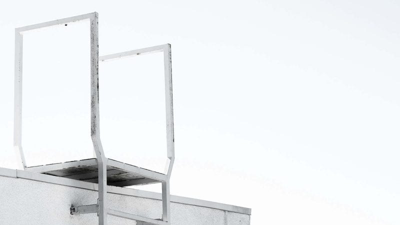 How To Install A Roof Access Ladder Safely and Effectively