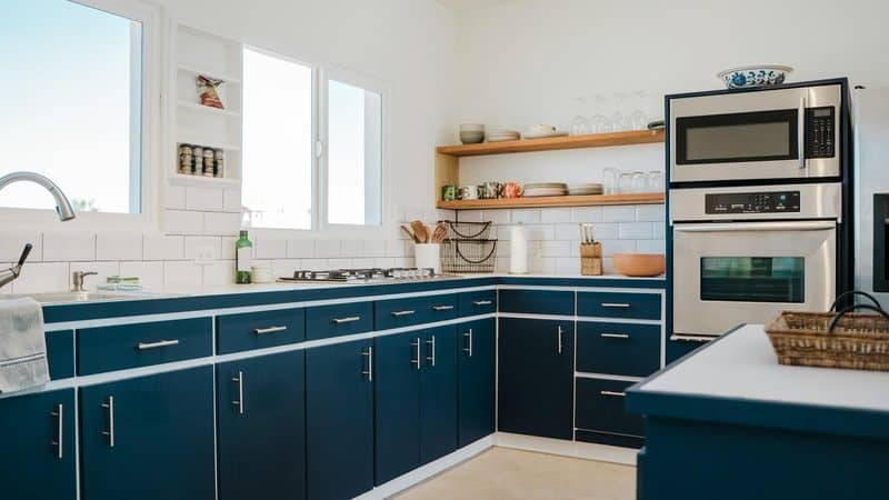 How You Can Plan a Kitchen Refresh That Actually Lasts